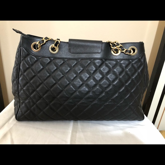 Shoulder Handbag - Picture 3 of 7